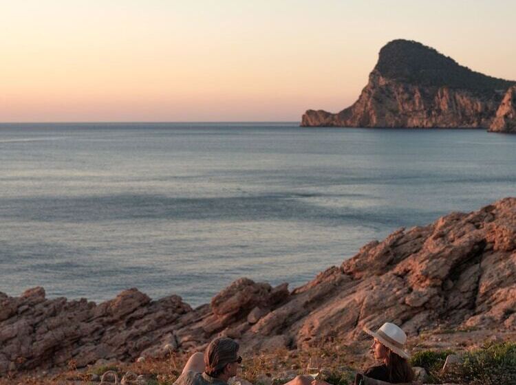 Fotos del hotel Oku Ibiza:  15