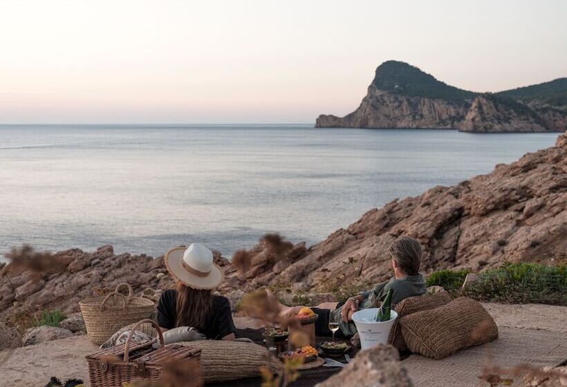 Fotos del hotel Oku Ibiza:  16