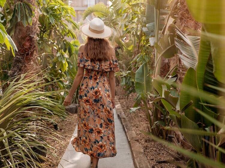 Fotos del hotel Oku Ibiza:  18