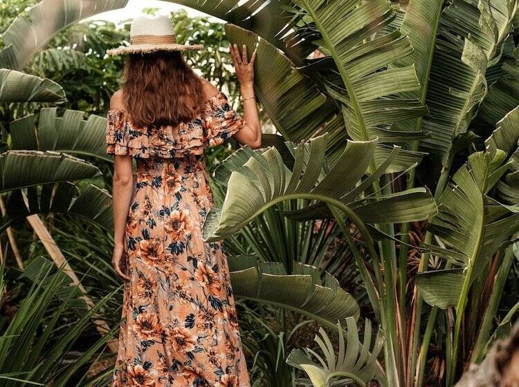 Fotos del hotel Oku Ibiza:  19