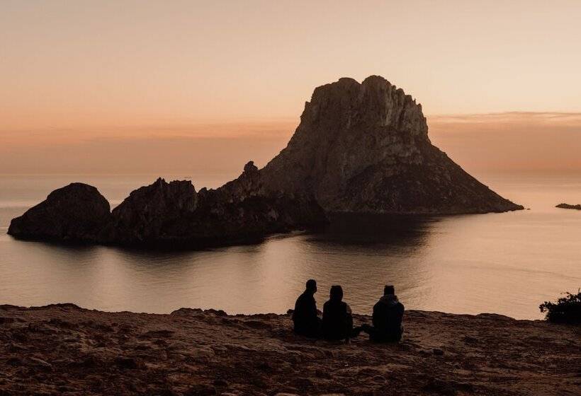 Fotos del hotel Oku Ibiza:  20