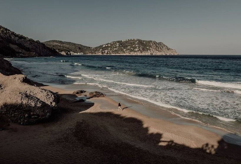 Fotos del hotel Oku Ibiza:  21