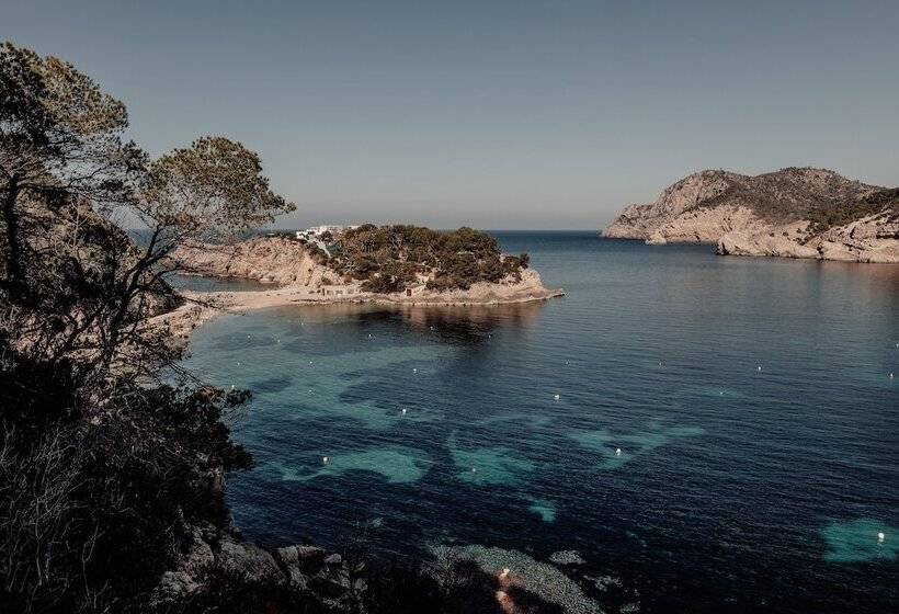 Fotos del hotel Oku Ibiza:  22