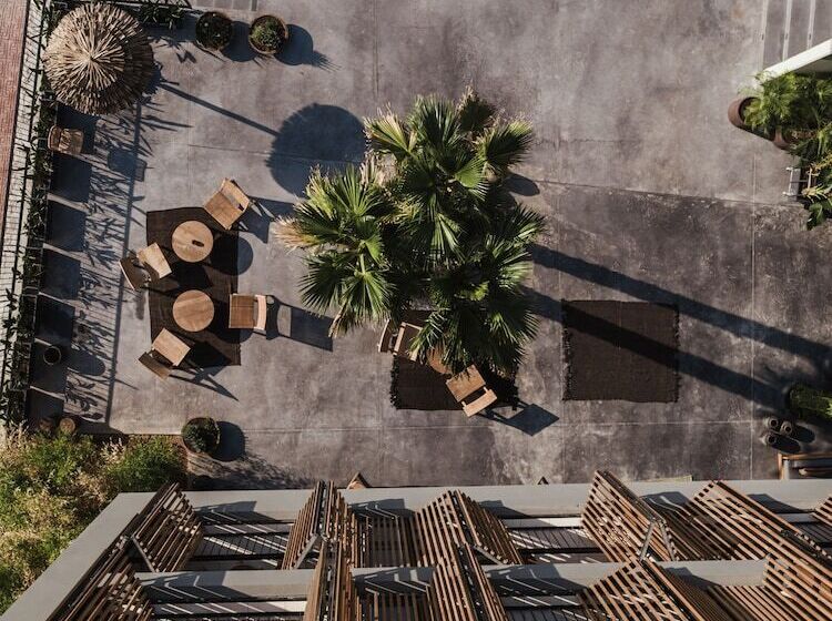 Fotos del hotel Oku Ibiza:  24