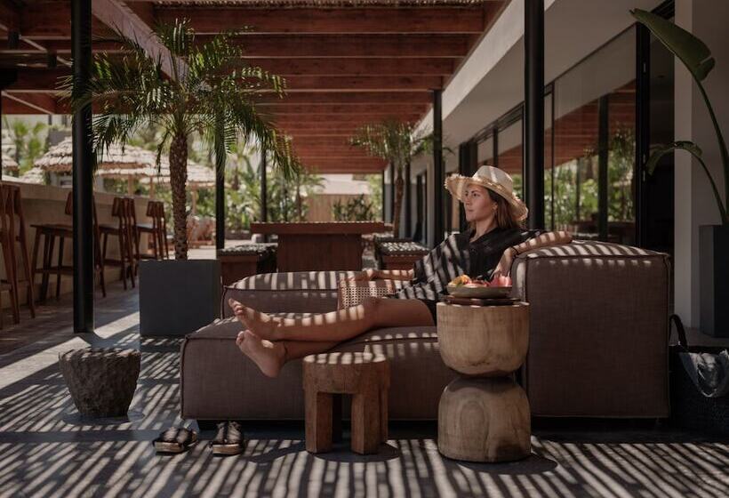 Fotos del hotel Oku Ibiza:  25