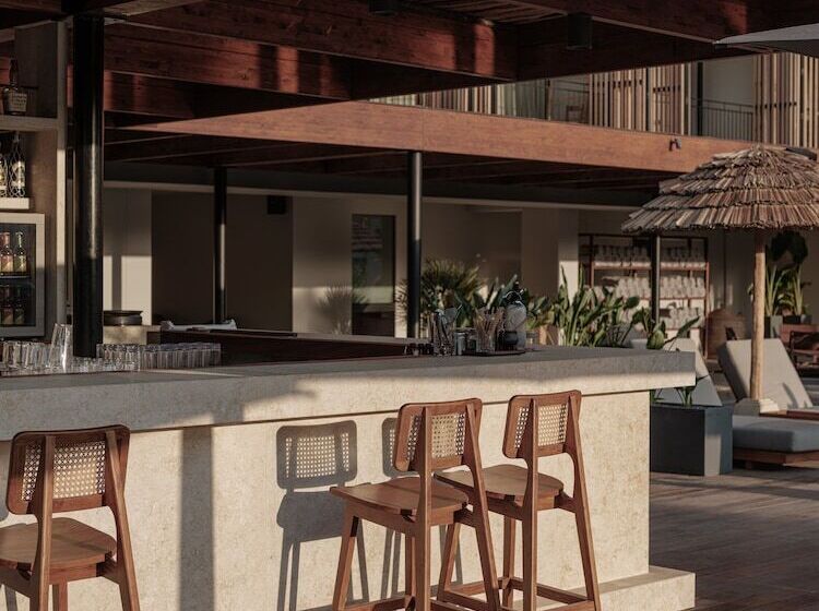 Fotos del hotel Oku Ibiza:  27