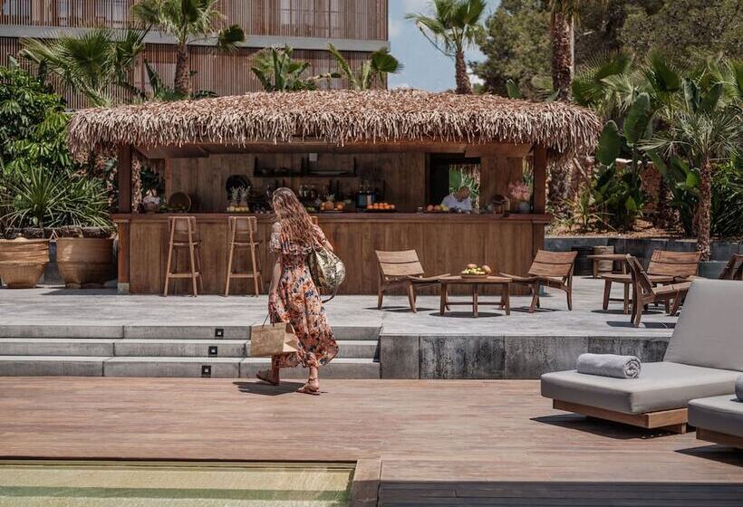 Fotos del hotel Oku Ibiza:  28