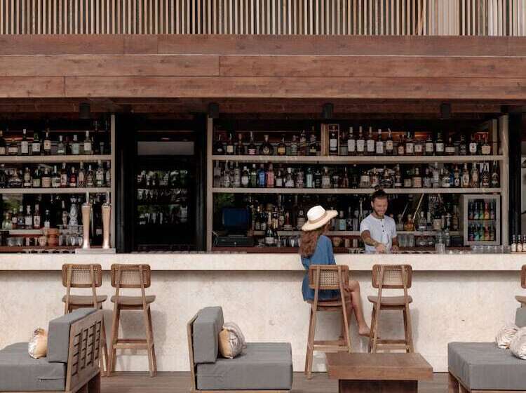 Fotos del hotel Oku Ibiza:  30