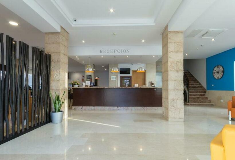 Fotos del hotel Orosol:  22