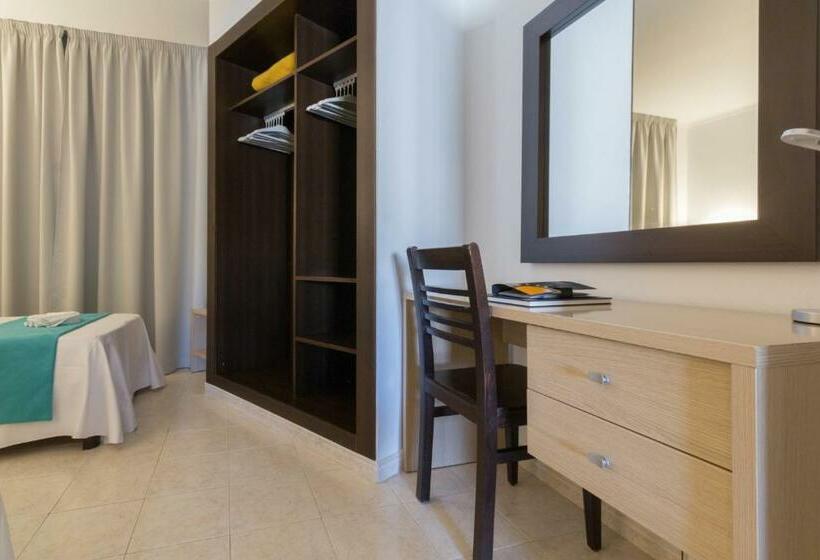 Fotos del hotel Orosol:  28