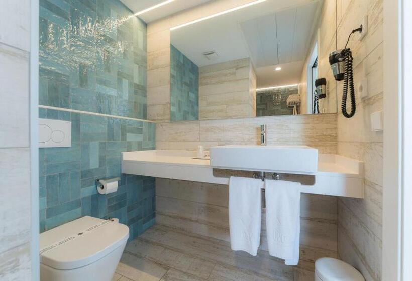 Fotos del hotel Orosol:  64