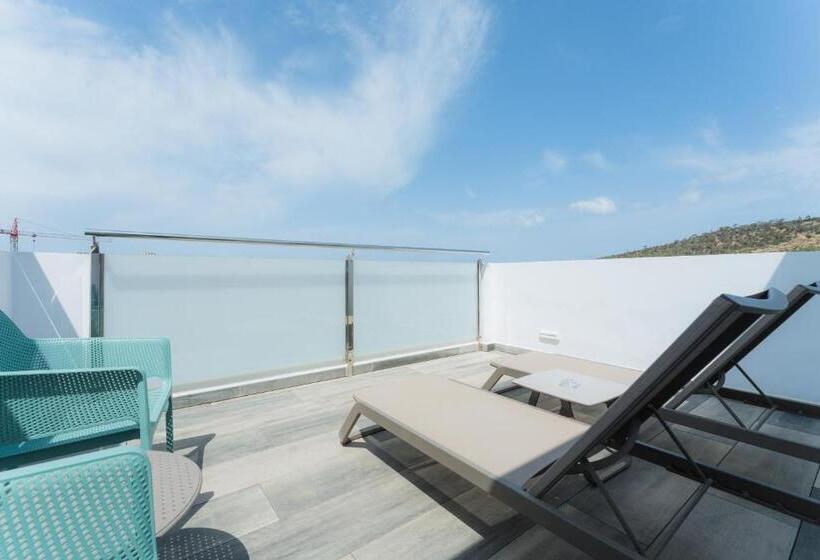 Fotos del hotel Orosol:  44