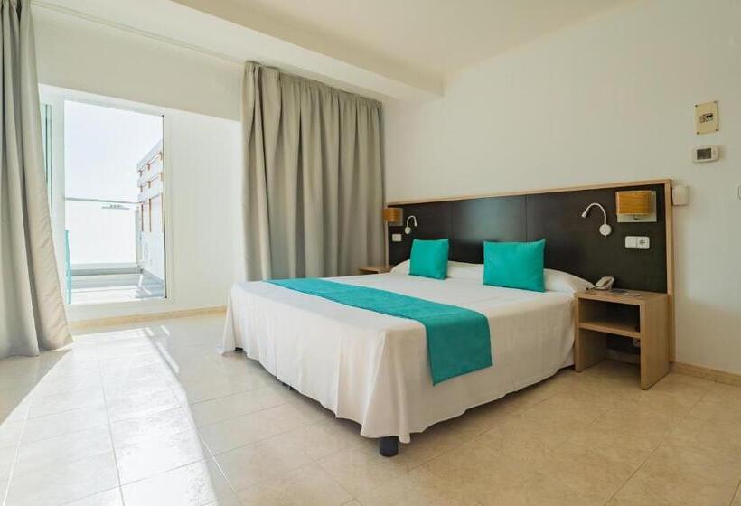 Fotos del hotel Orosol:  72