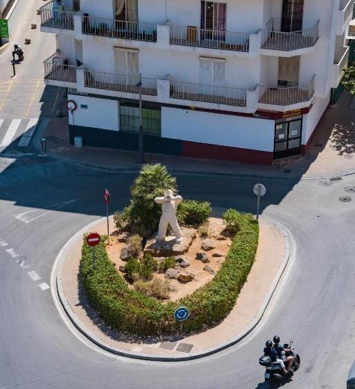 Fotos del hotel Orosol:  33