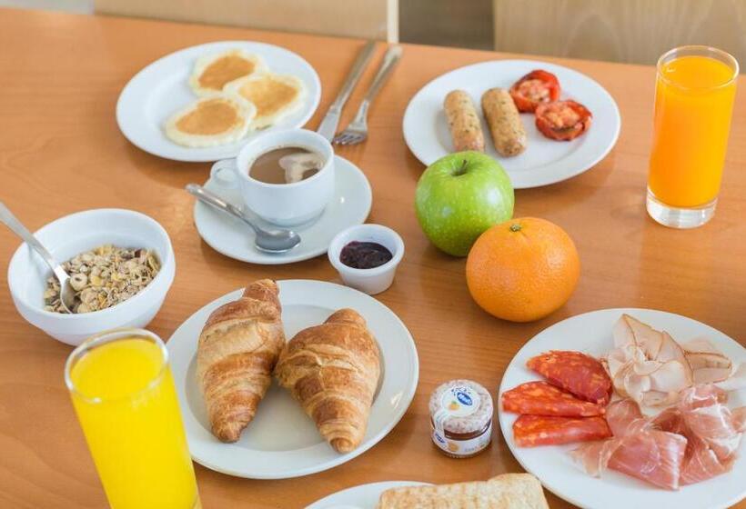 Fotos del hotel Orosol:  48