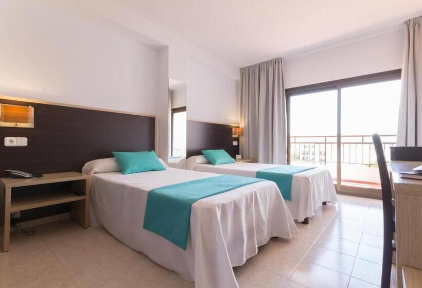 Fotos del hotel Orosol:  56