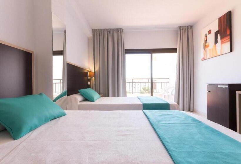 Fotos del hotel Orosol:  86