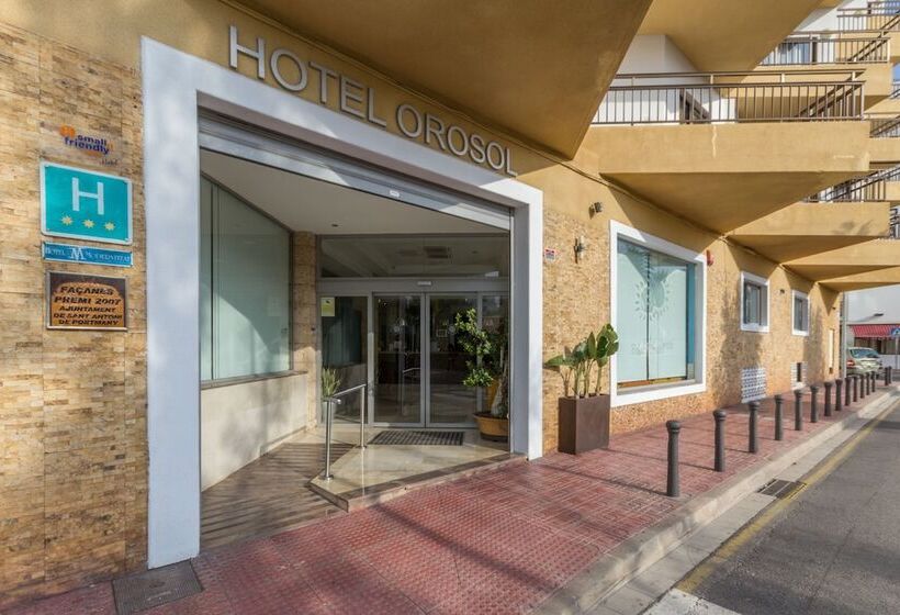 Fotos del hotel Orosol:  65