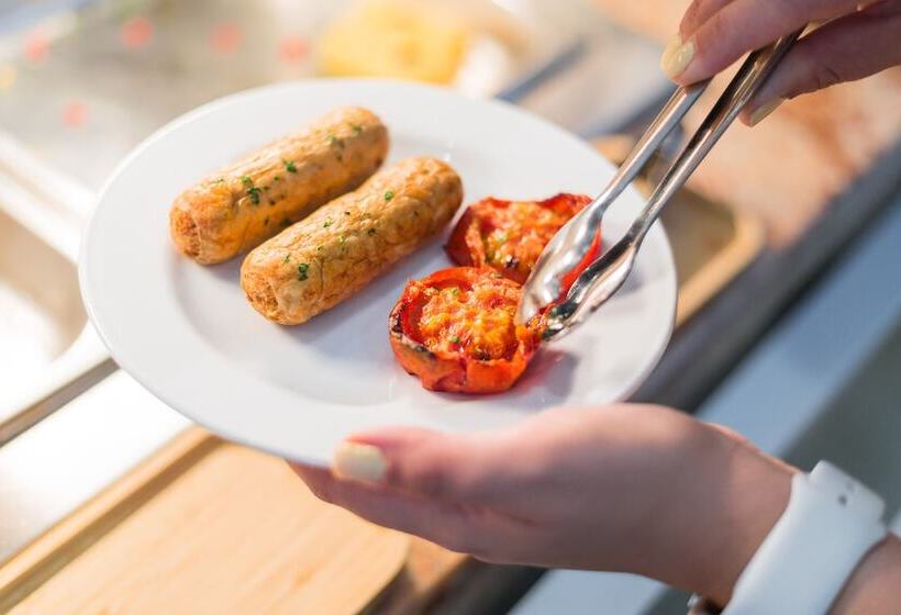 Fotos del hotel Orosol:  63