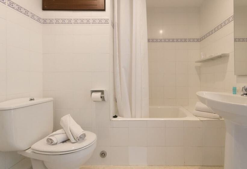 Fotos del hotel Orosol:  14