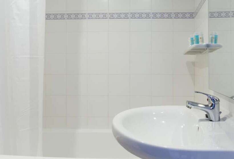 Fotos del hotel Orosol:  9