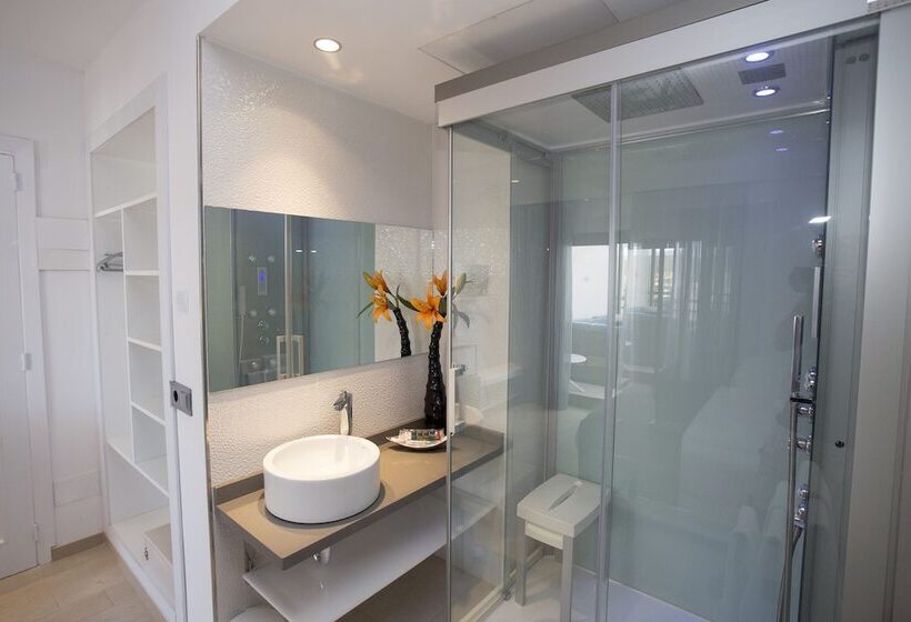 Fotos del hotel Orosol:  61