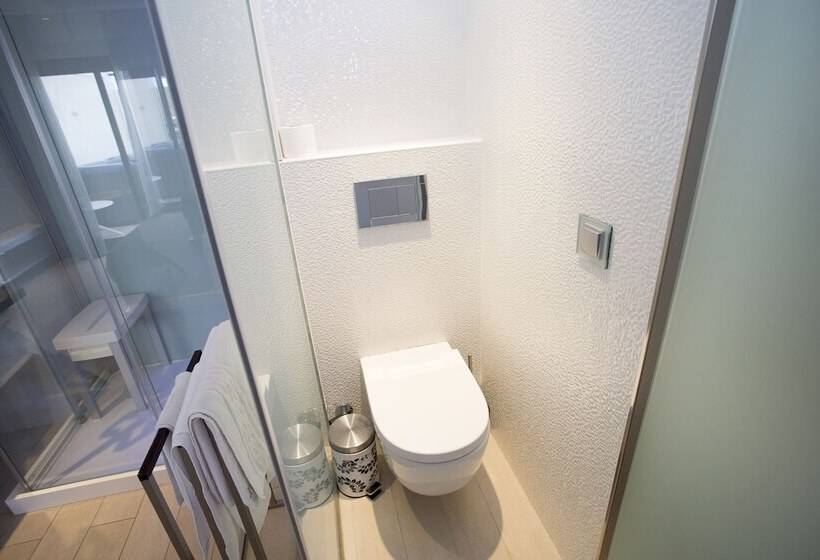 Fotos del hotel Orosol:  10