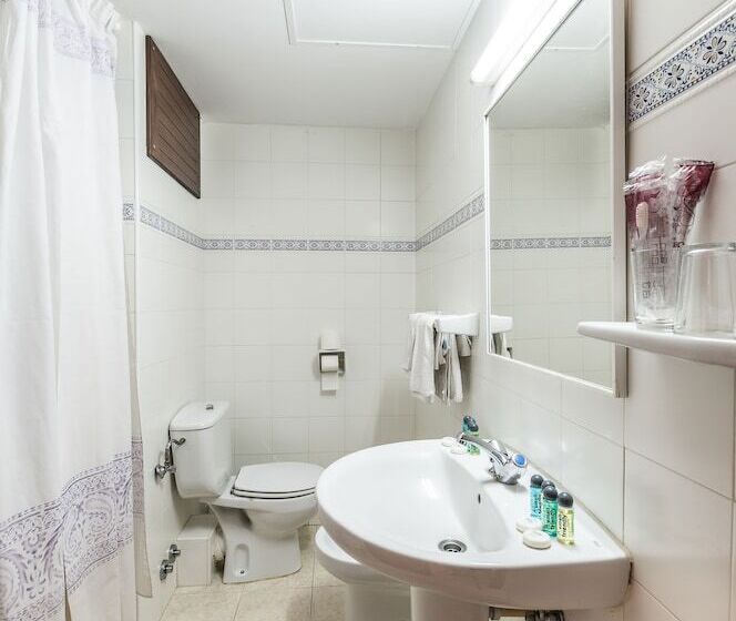 Fotos del hotel Orosol:  13