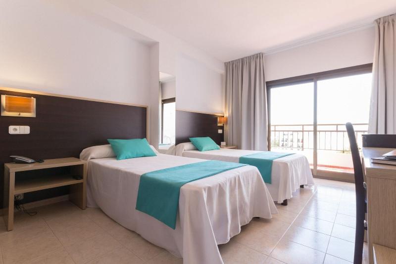 Fotos del hotel Orosol:  5