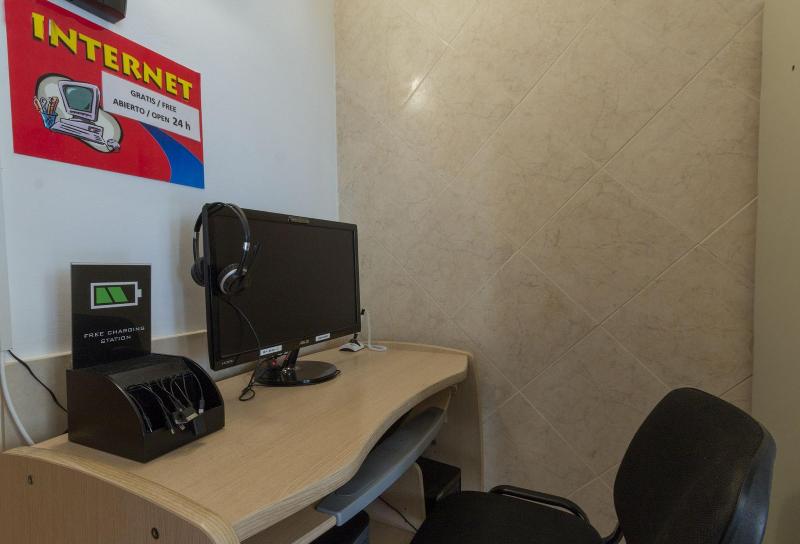 Fotos del hotel Orosol:  29