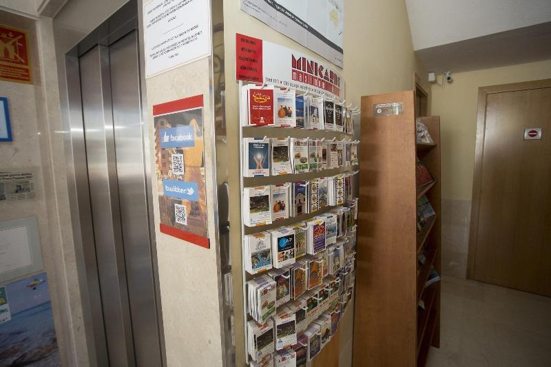 Fotos del hotel Orosol:  42