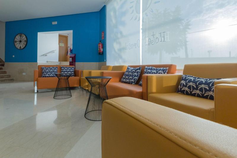 Fotos del hotel Orosol:  50