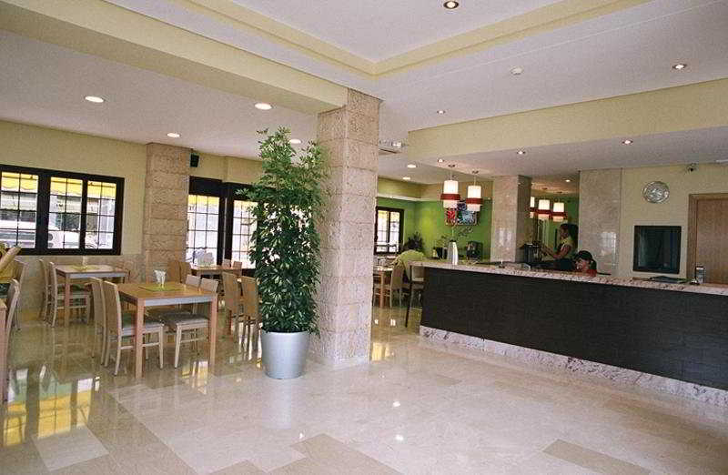 Fotos del hotel Orosol:  40