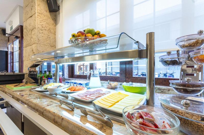 Fotos del hotel Orosol:  41