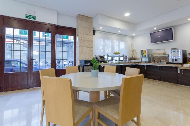 Fotos del hotel Orosol:  37