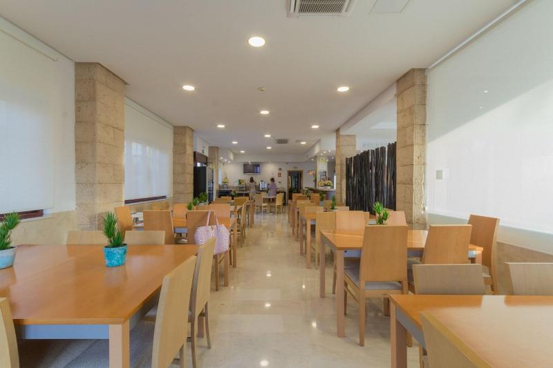 Fotos del hotel Orosol:  47