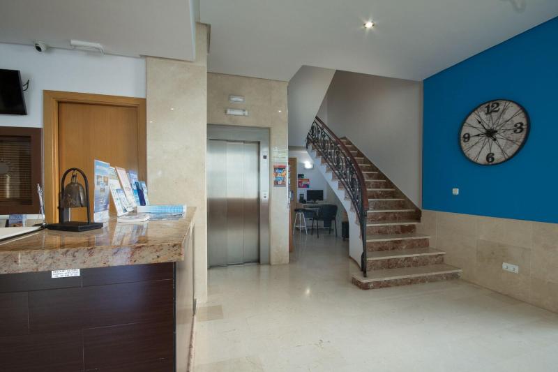 Fotos del hotel Orosol:  53