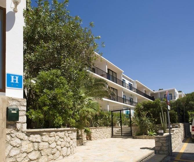 هتل Osiris Ibiza