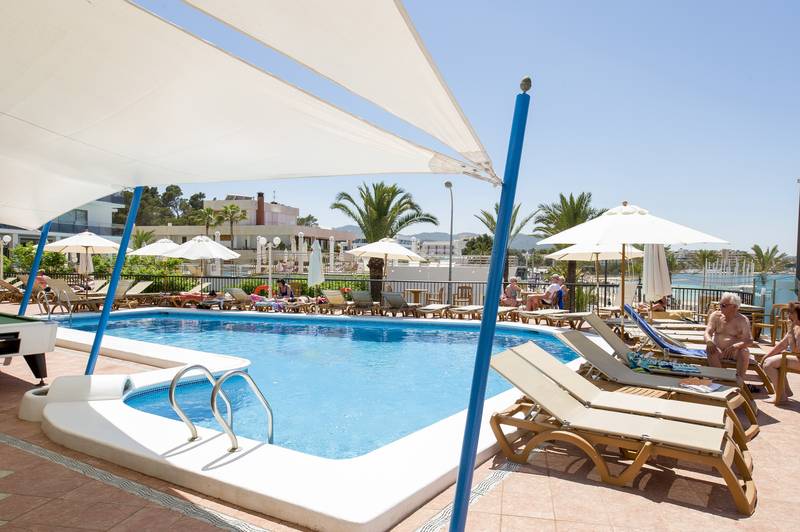 هتل Osiris Ibiza