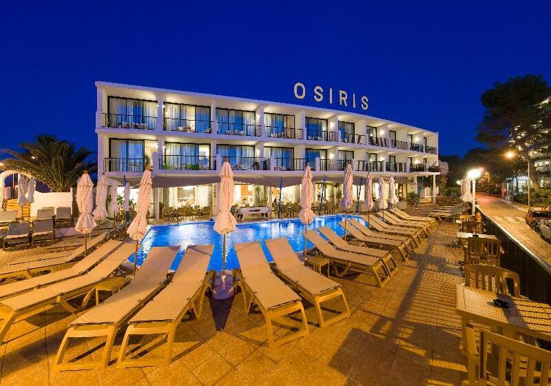 هتل Osiris Ibiza