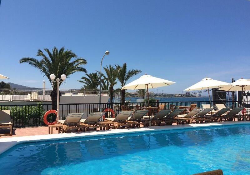 هتل Osiris Ibiza