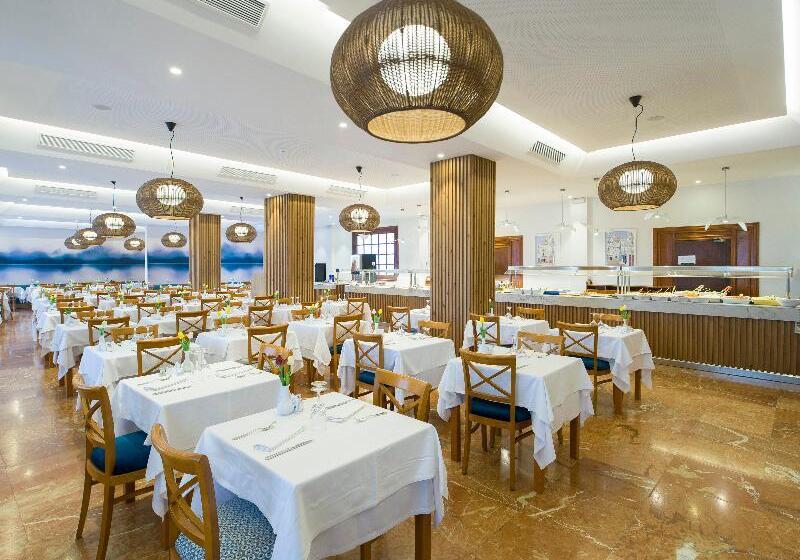 هتل Osiris Ibiza