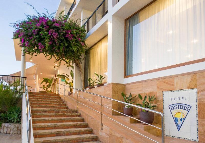 هتل Osiris Ibiza