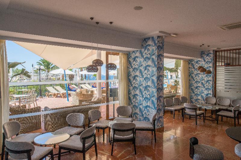 هتل Osiris Ibiza