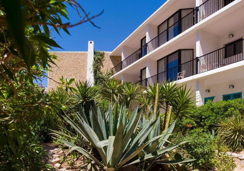 هتل Osiris Ibiza