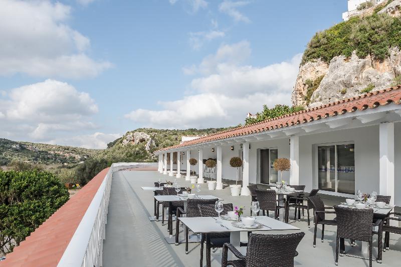 هتل Osprey Menorca