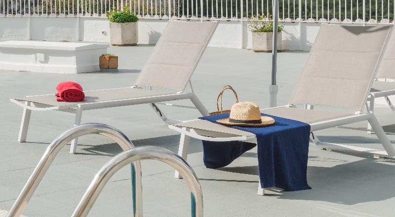 هتل Osprey Menorca