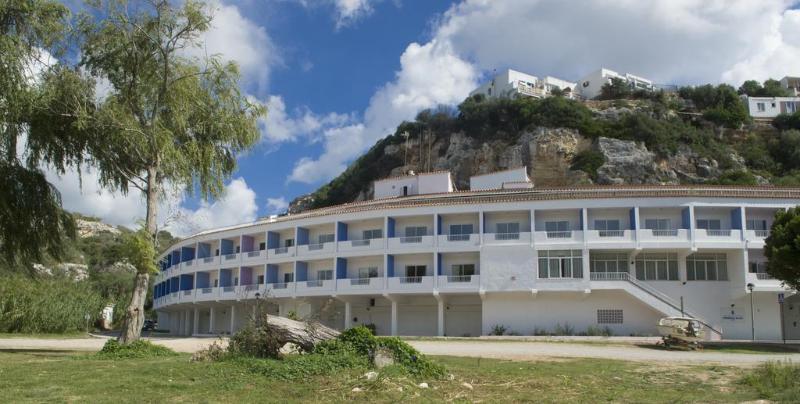 هتل Osprey Menorca