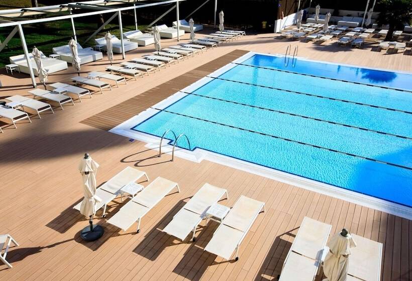 Fotos del hotel Pabisa Bali:  10