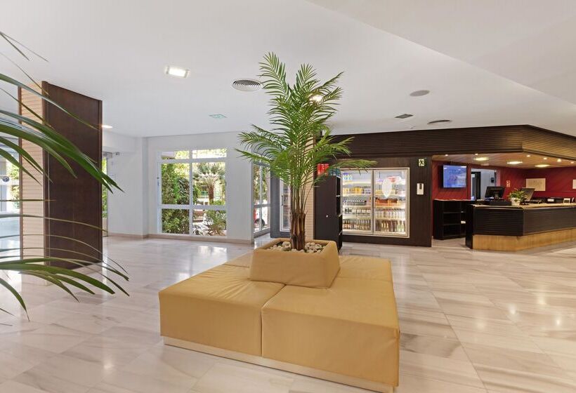 Fotos del hotel Pabisa Sofia:  17